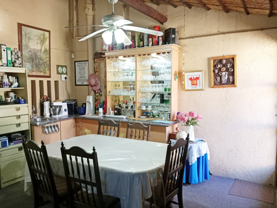 3 Bedroom Property for Sale in Welkom Free State